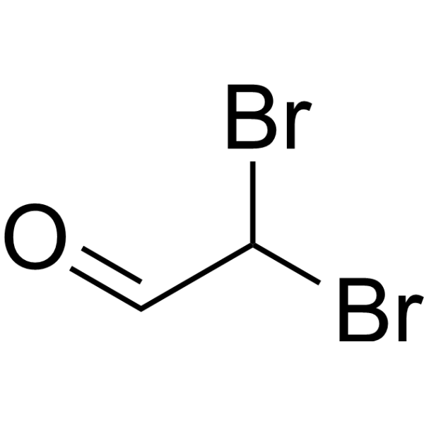 Dibromoacetaldehyde 3039-13-2